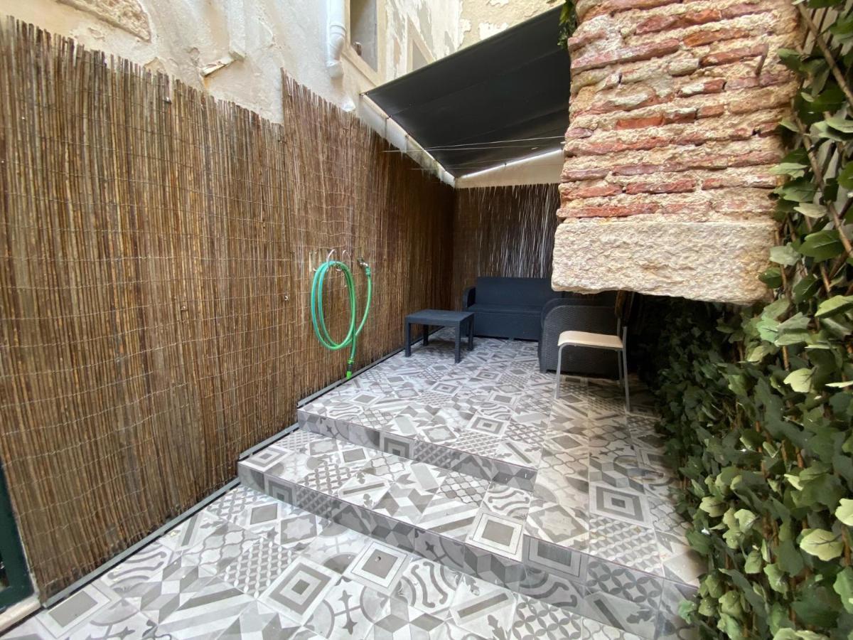 Inn Lisbon, Alfama Fado Studio Exterior photo