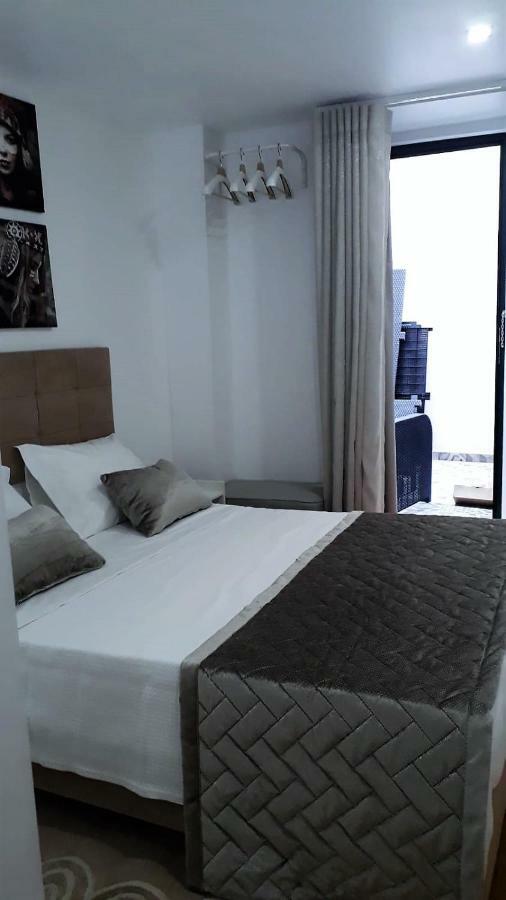 Inn Lisbon, Alfama Fado Studio Exterior photo